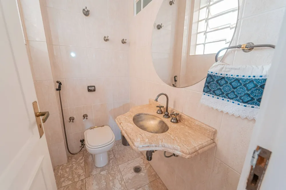 Apartamento, 3 quartos, 276 m² - Foto 6