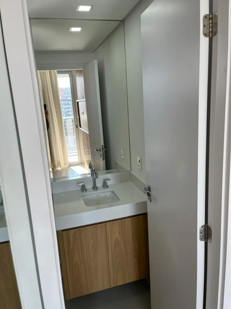 Apartamento, 1 quarto, 30 m² - Foto 6