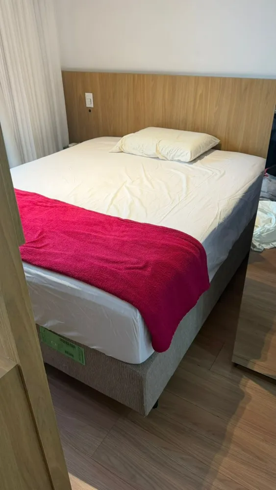 Apartamento, 1 quarto, 30 m² - Foto 3
