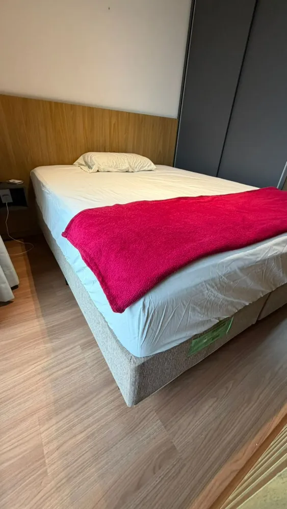 Apartamento, 1 quarto, 30 m² - Foto 4