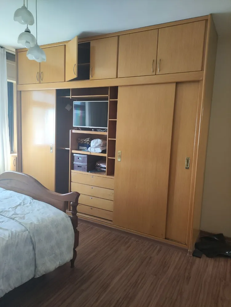 Apartamento, 2 quartos, 174 m² - Foto 7