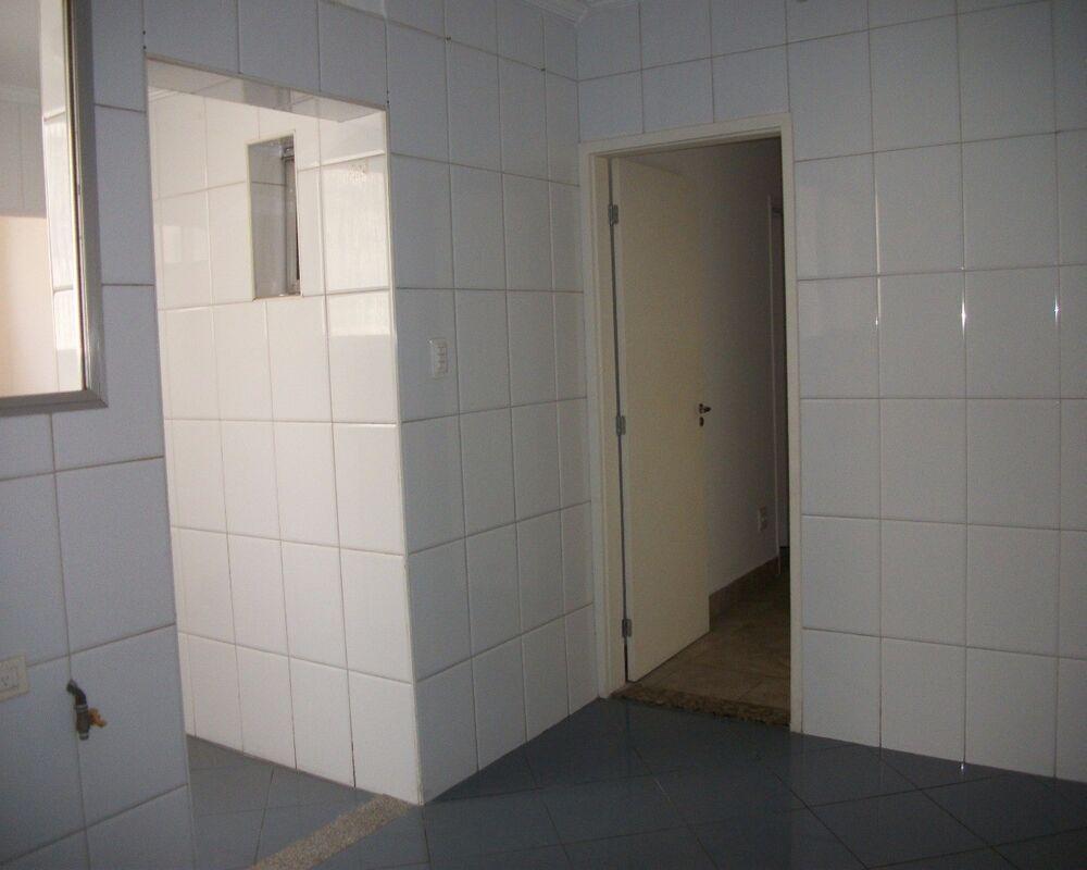 Apartamento, 2 quartos, 110 m² - Foto 1