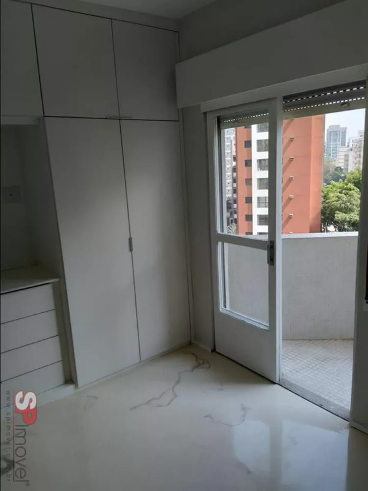 Apartamento para alugar com 1 quarto, 45m² - Foto 1