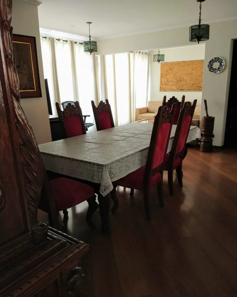 Apartamento, 3 quartos, 160 m² - Foto 5