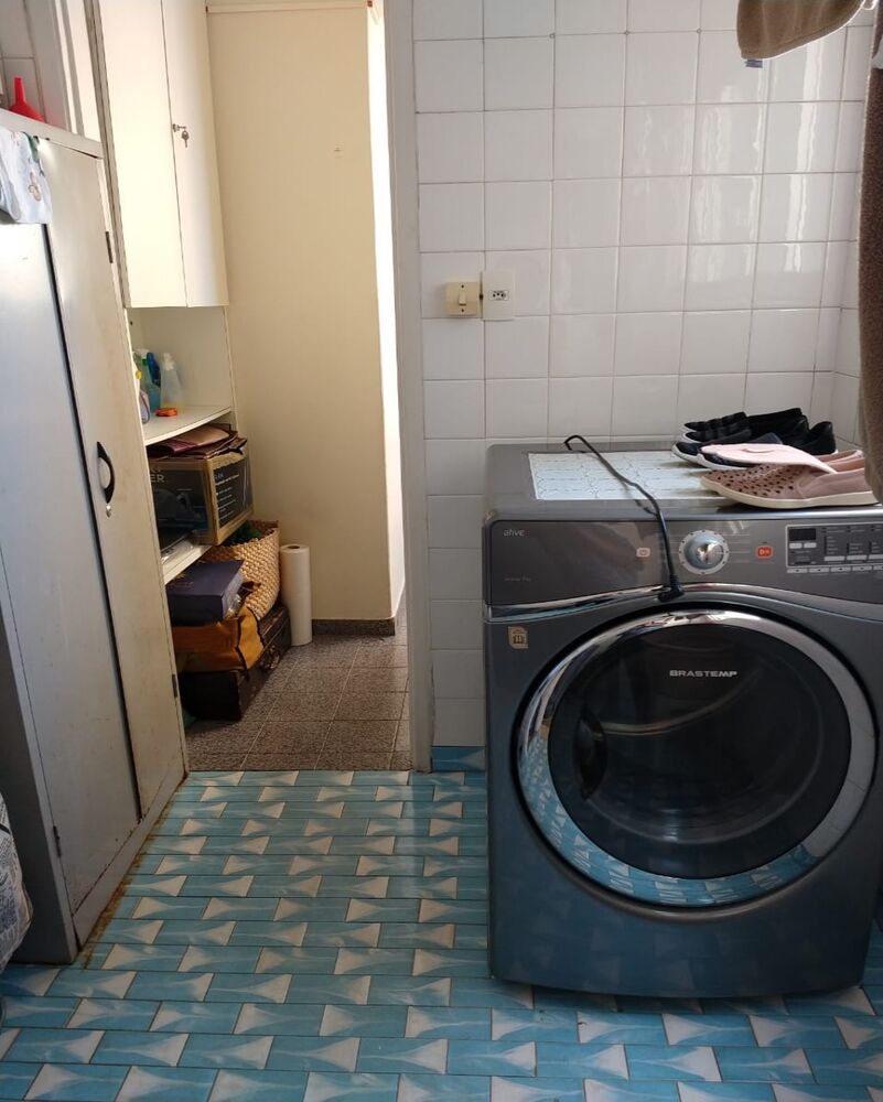 Apartamento, 3 quartos, 160 m² - Foto 4