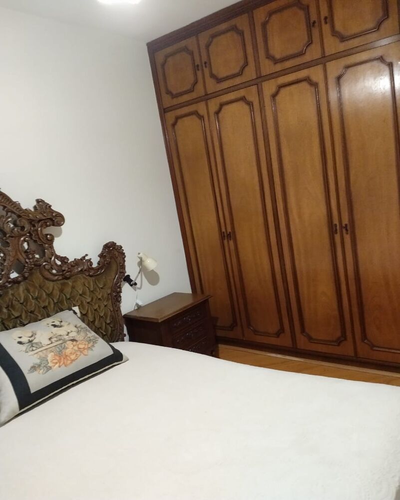 Apartamento, 3 quartos, 160 m² - Foto 1