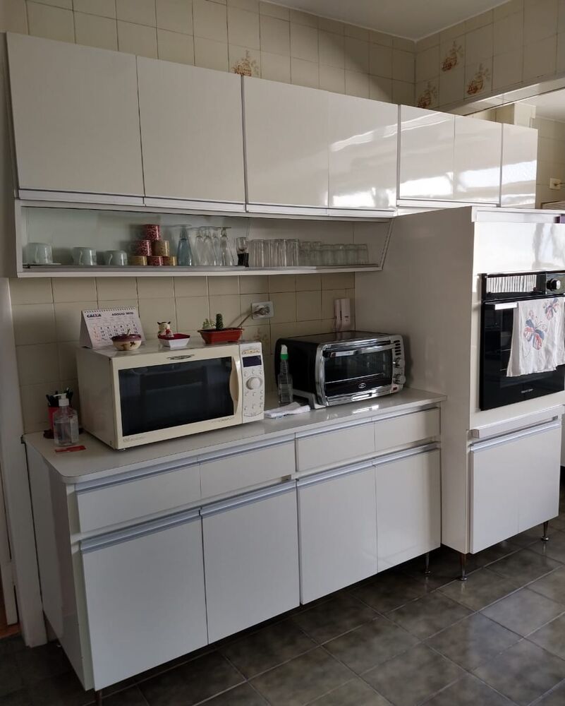 Apartamento, 3 quartos, 160 m² - Foto 2