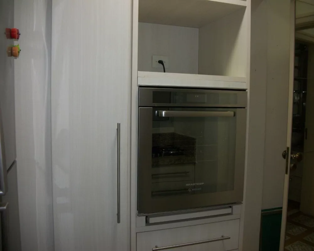 Apartamento à venda com 3 quartos, 100m² - Foto 5