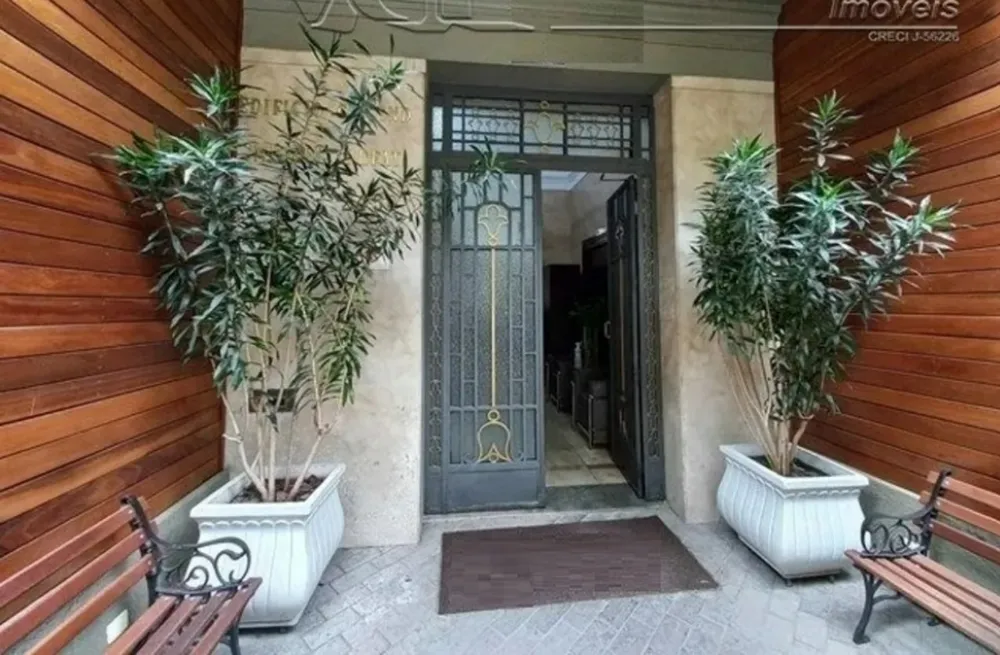 Apartamento, 3 quartos, 100 m² - Foto 25