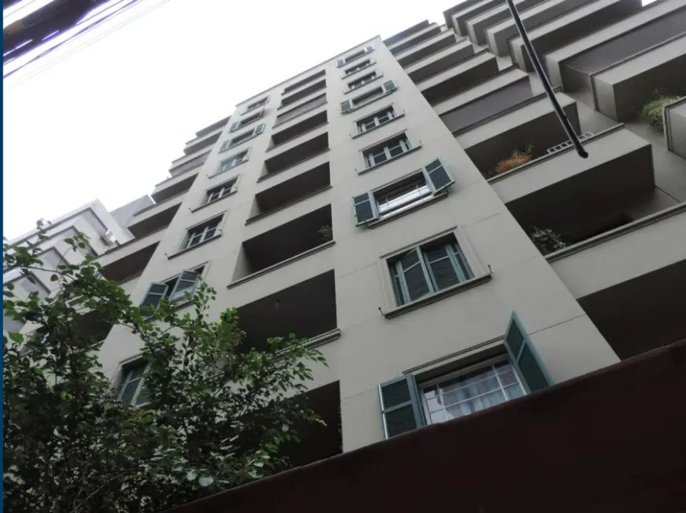 Apartamento, 3 quartos, 100 m² - Foto 28