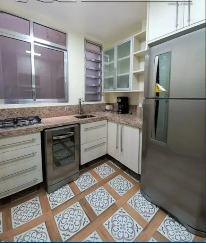 Apartamento, 3 quartos, 100 m² - Foto 27