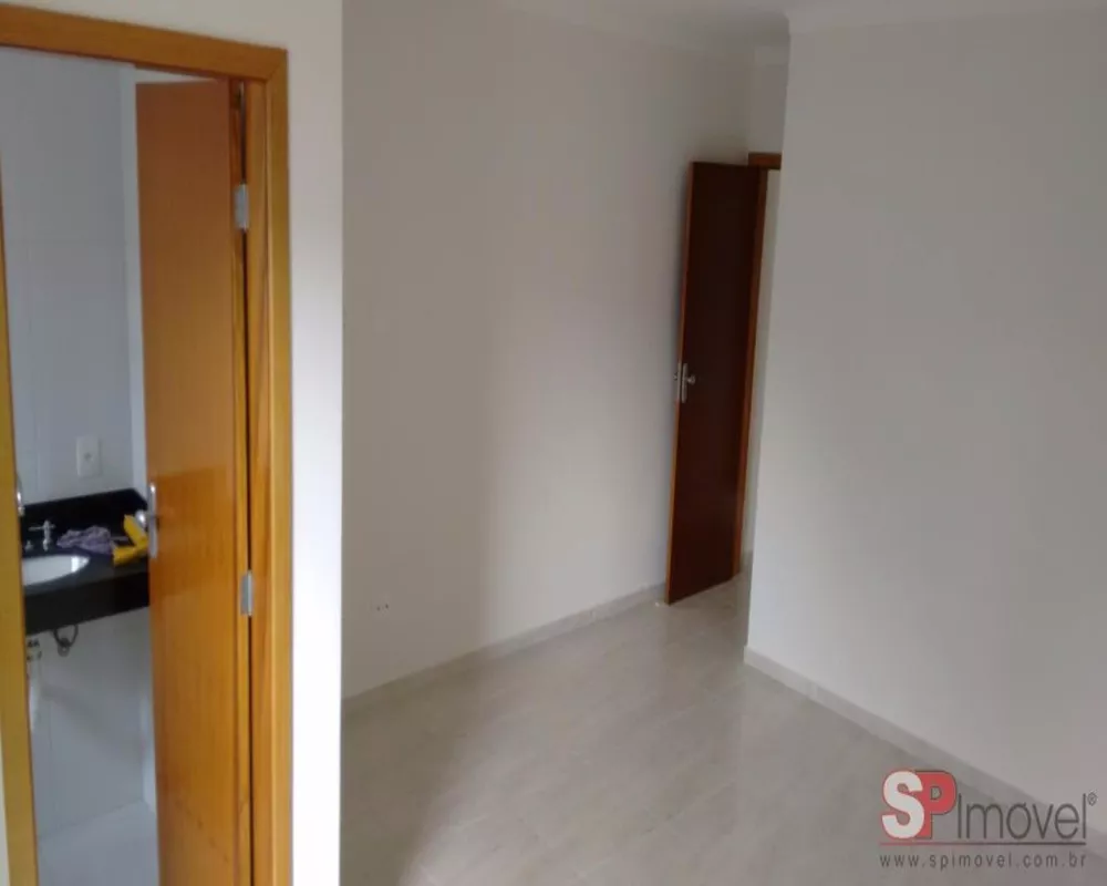 Sobrado, 3 quartos, 185 m² - Foto 2