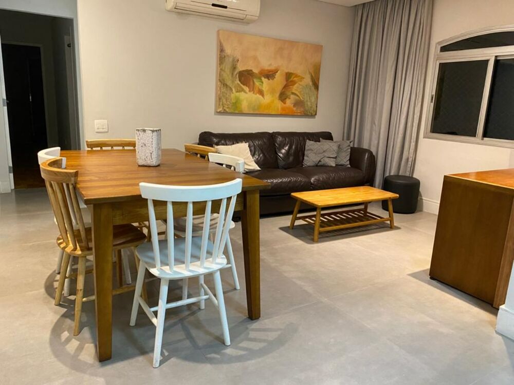 Apartamento, 2 quartos, 90 m² - Foto 3