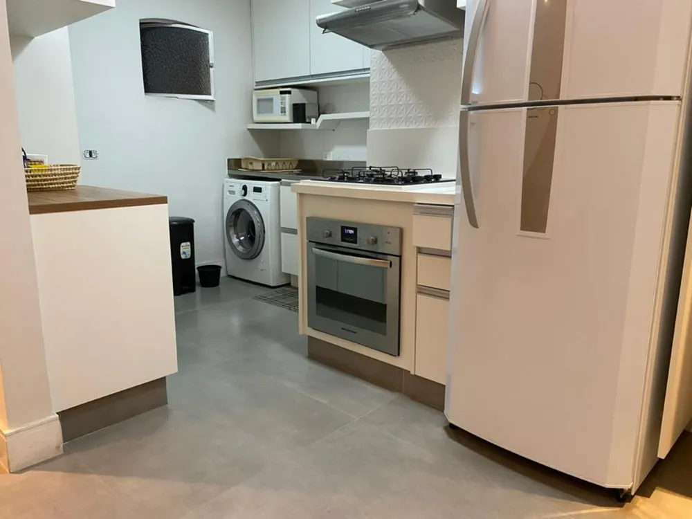Apartamento, 2 quartos, 90 m² - Foto 7