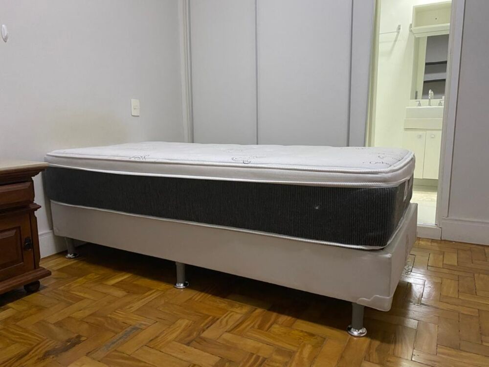 Apartamento, 2 quartos, 90 m² - Foto 1