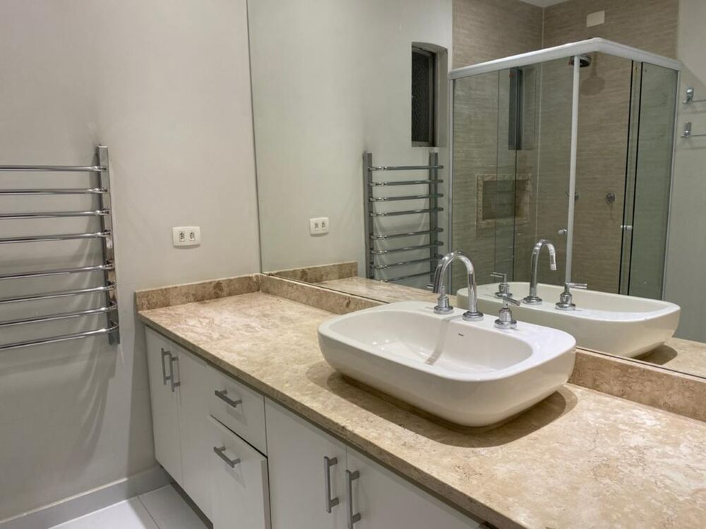 Apartamento, 2 quartos, 90 m² - Foto 2