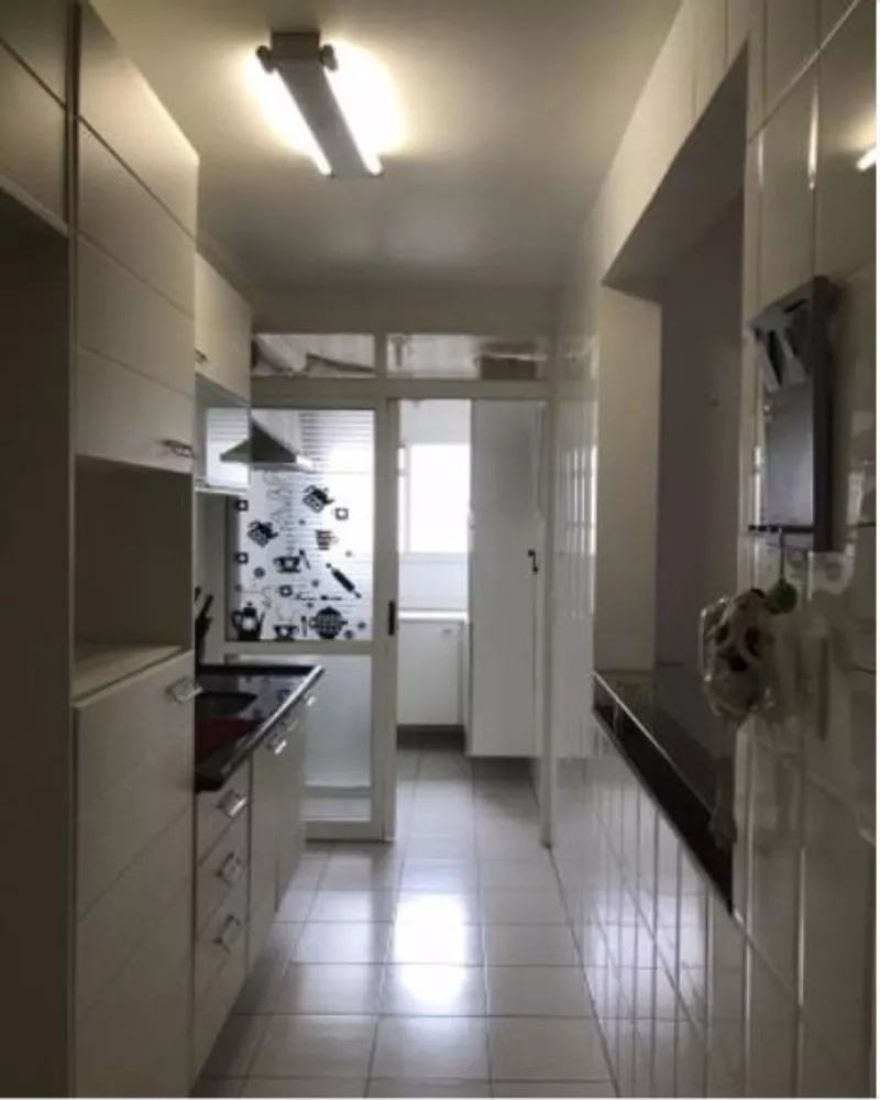 Apartamento à venda com 2 quartos, 73m² - Foto 2