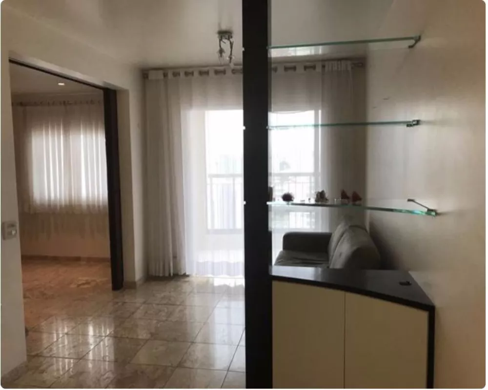 Apartamento à venda com 2 quartos, 73m² - Foto 1