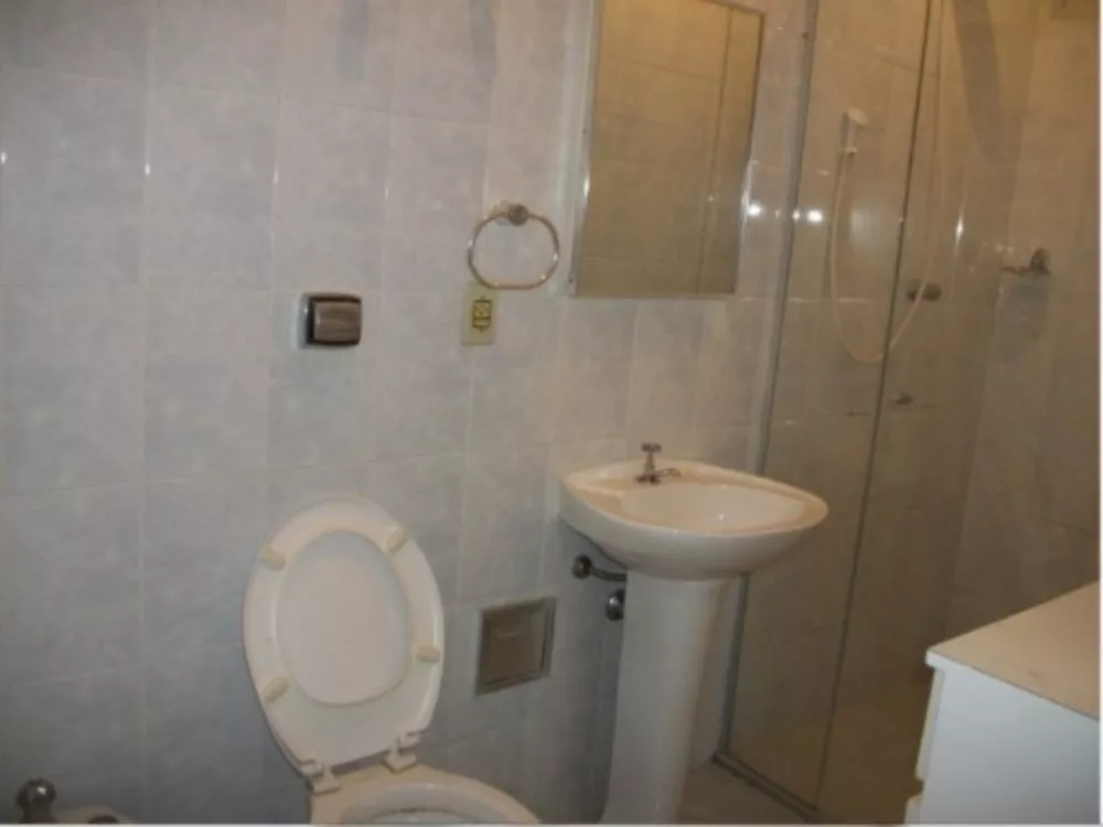 Apartamento para alugar com 2 quartos, 70m² - Foto 5