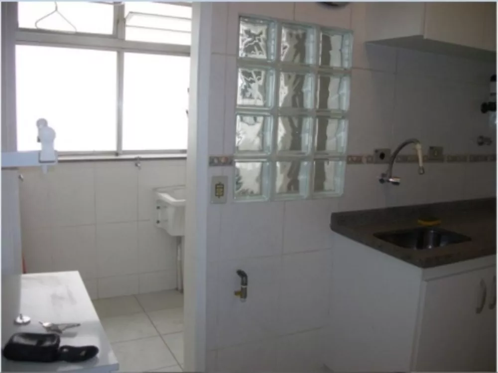 Apartamento para alugar com 2 quartos, 70m² - Foto 1