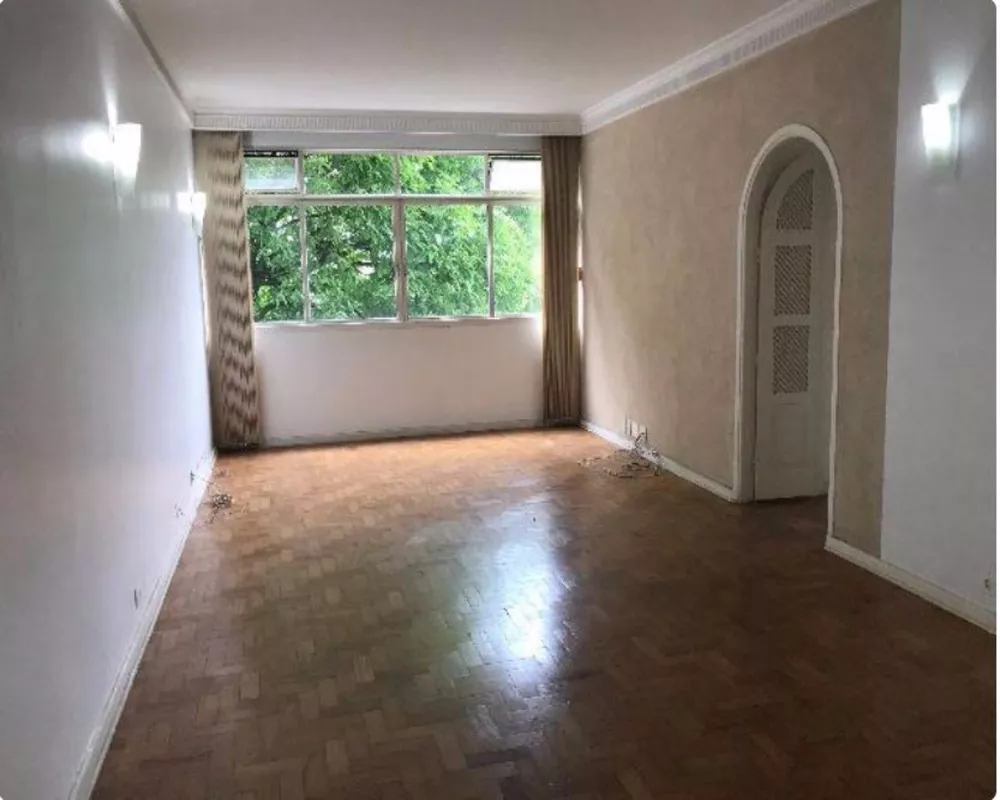 Apartamento para alugar com 2 quartos, 110m² - Foto 8