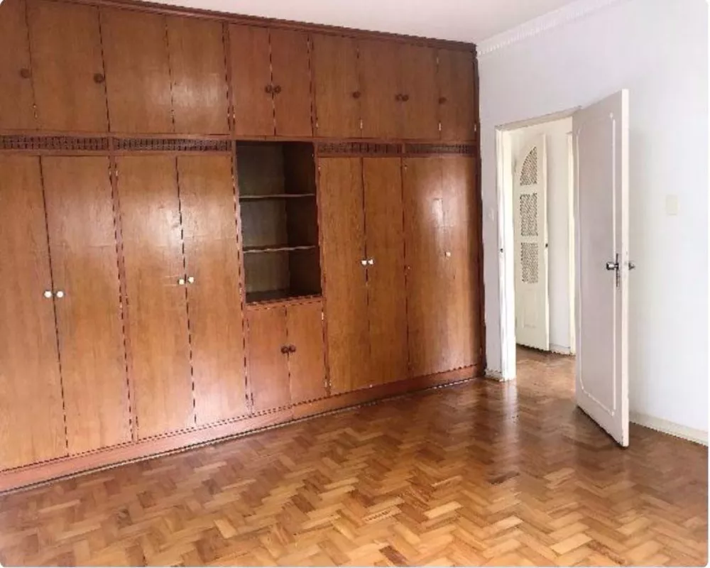 Apartamento para alugar com 2 quartos, 110m² - Foto 2