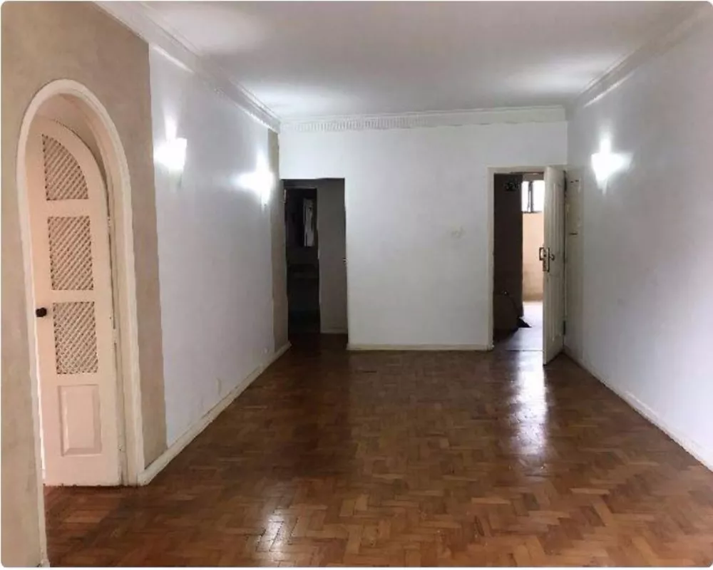 Apartamento para alugar com 2 quartos, 110m² - Foto 1