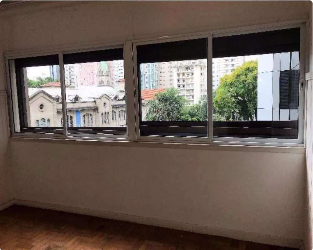 Apartamento para alugar com 2 quartos, 110m² - Foto 6