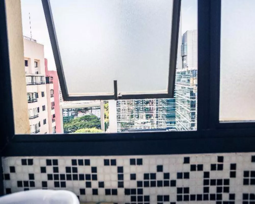 Apartamento, 1 quarto, 43 m² - Foto 1