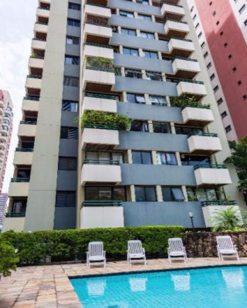 Apartamento, 1 quarto, 43 m² - Foto 8