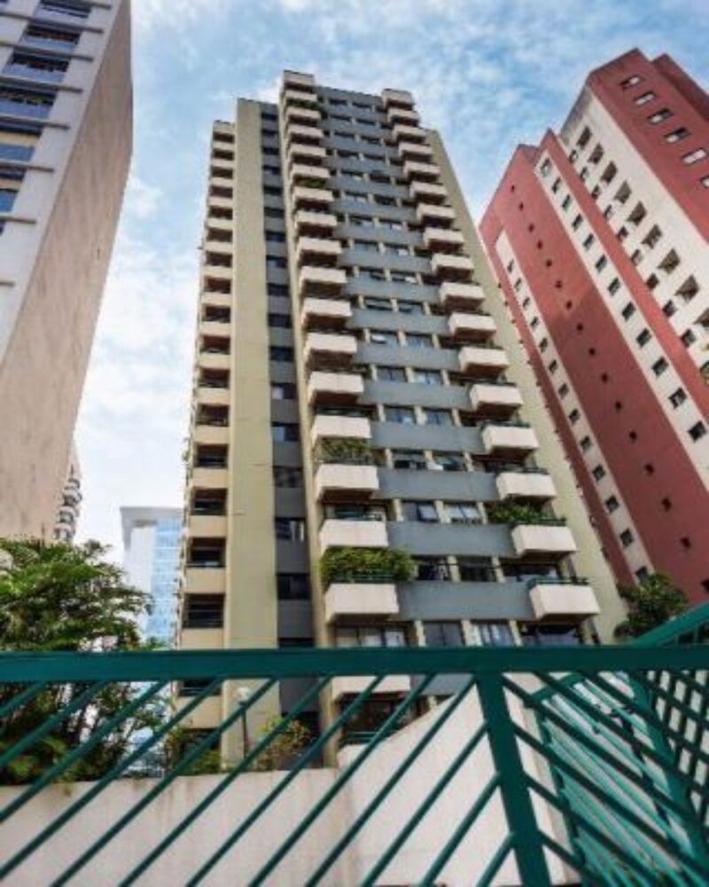 Apartamento, 1 quarto, 43 m² - Foto 6