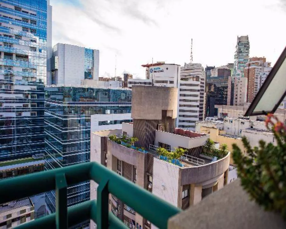 Apartamento, 1 quarto, 43 m² - Foto 2