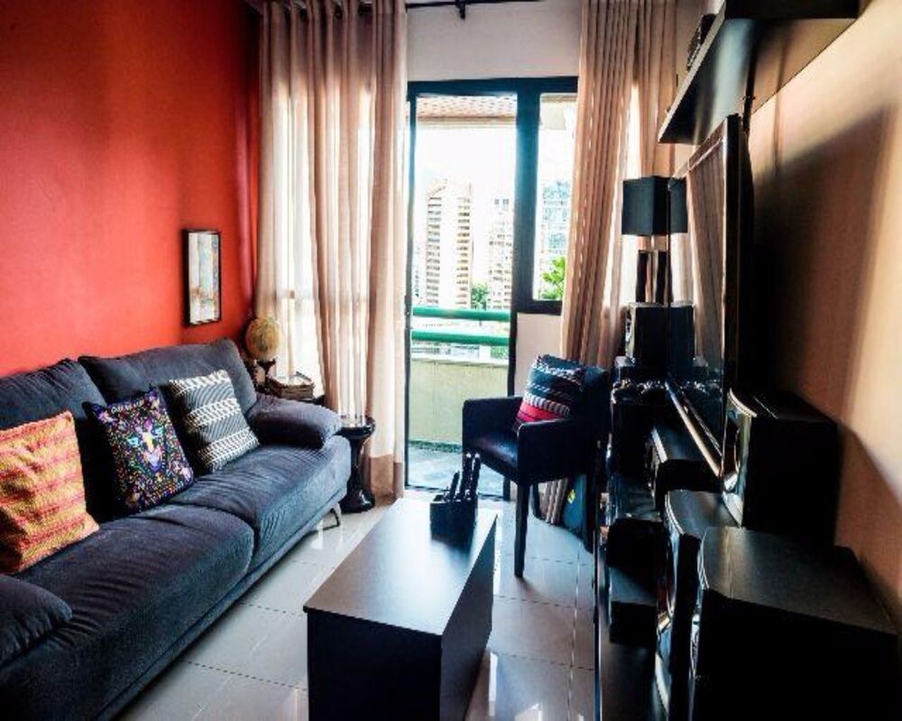 Apartamento, 1 quarto, 43 m² - Foto 7