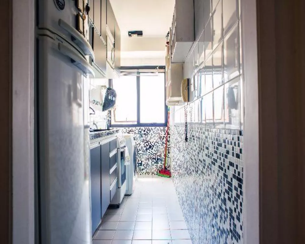 Apartamento, 1 quarto, 43 m² - Foto 4