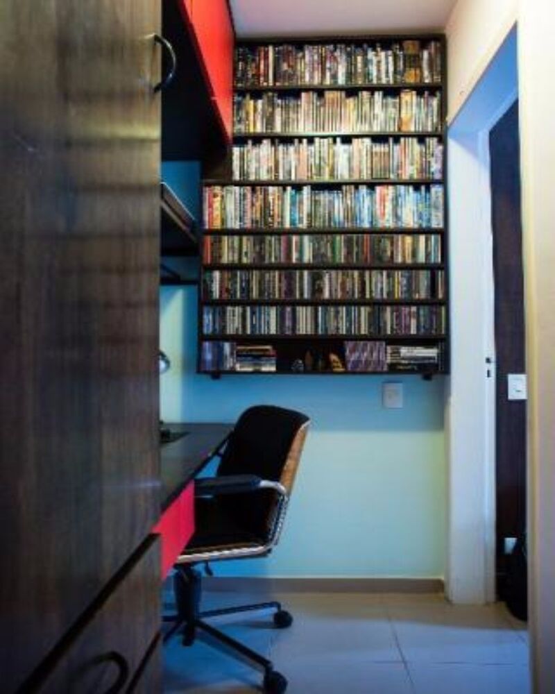 Apartamento, 1 quarto, 43 m² - Foto 5