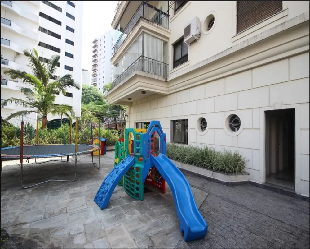 Apartamento, 3 quartos, 213 m² - Foto 11