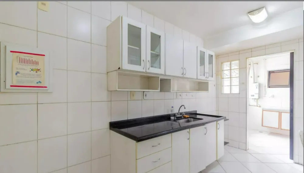 Apartamento, 3 quartos, 130 m² - Foto 3