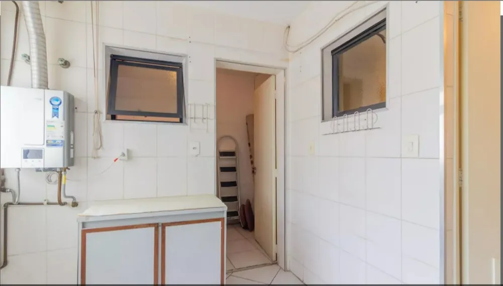 Apartamento, 3 quartos, 130 m² - Foto 7
