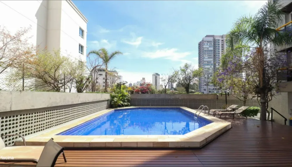 Apartamento, 3 quartos, 130 m² - Foto 10