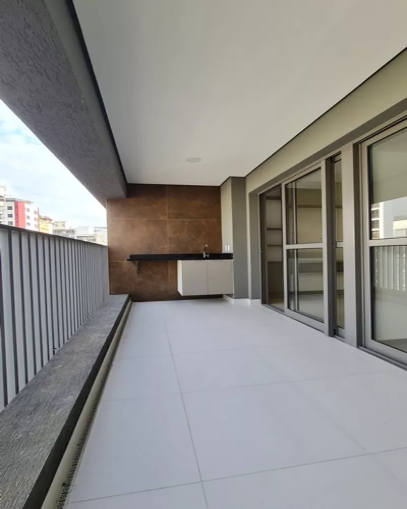 Apartamento para alugar com 1 quarto, 47m² - Foto 1