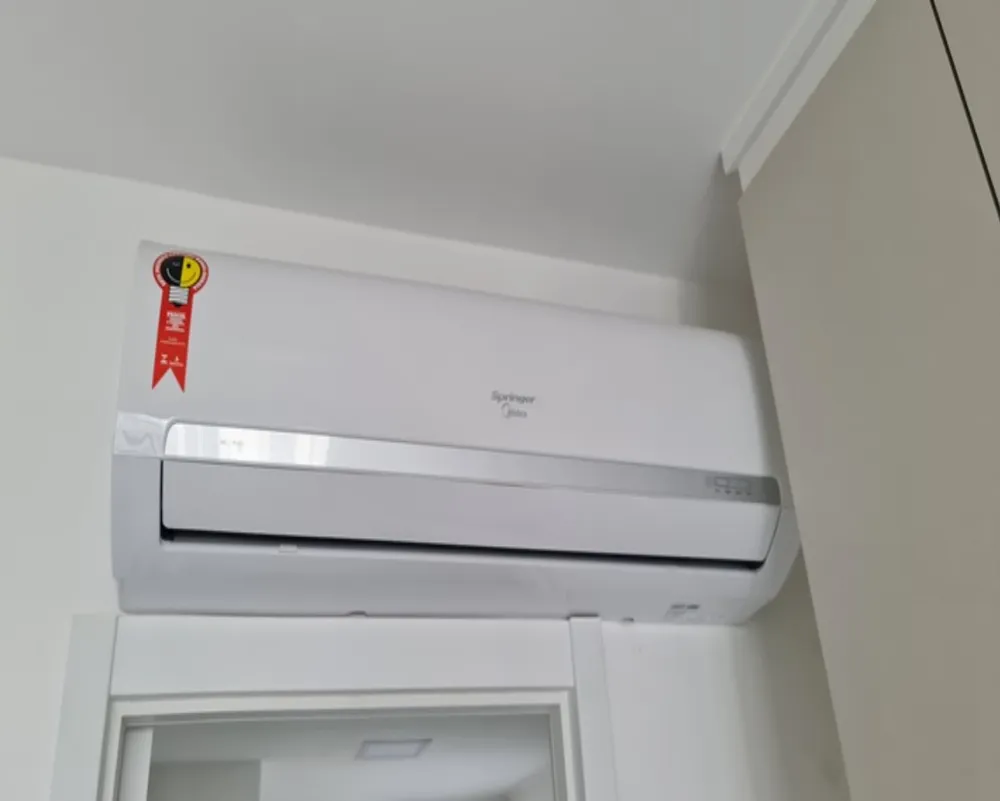 Apartamento, 1 quarto, 47 m² - Foto 14