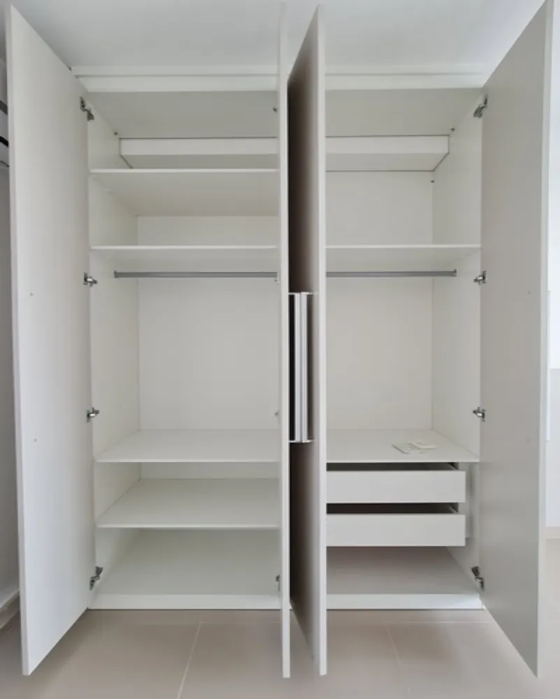 Apartamento, 1 quarto, 47 m² - Foto 11