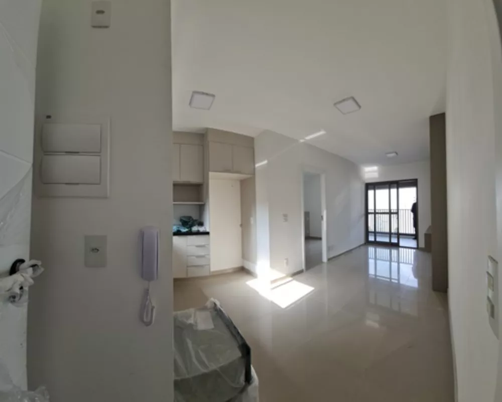 Apartamento para alugar com 1 quarto, 47m² - Foto 4