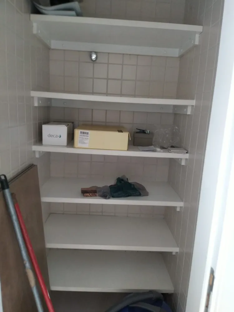Apartamento, 2 quartos, 95 m² - Foto 6