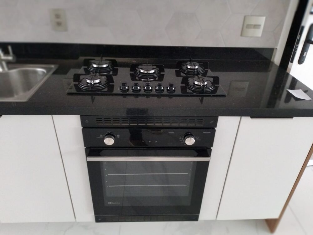 Apartamento, 3 quartos, 138 m² - Foto 4