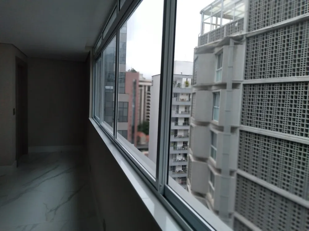 Apartamento, 3 quartos, 138 m² - Foto 6