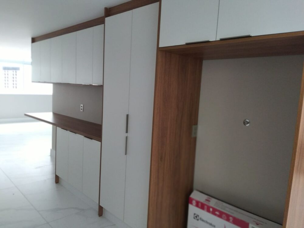 Apartamento, 3 quartos, 138 m² - Foto 2
