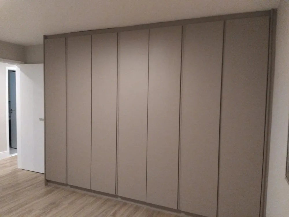 Apartamento, 3 quartos, 138 m² - Foto 9