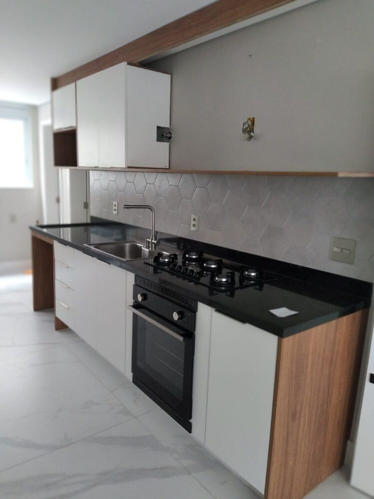 Apartamento, 3 quartos, 138 m² - Foto 3