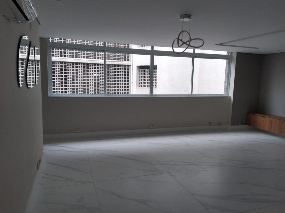 Apartamento, 3 quartos, 138 m² - Foto 1
